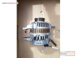 polovni delovi  Smart forfour 1,1/1,3/1,5 alternatori