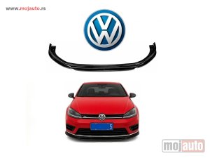 Glavna slika -  Lip za golf 7 za VW R - MojAuto