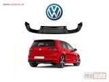NOVI: delovi  Difuzor golf 7 za VW R