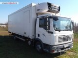 polovni kamioni MAN TGL 12 210