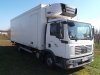 Slika 1 - MAN TGL 12 210 - MojAuto