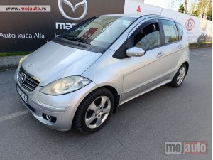 Glavna slika - Mercedes A 180   - MojAuto