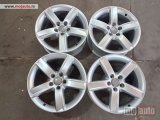 polovni delovi  17ke 5x112 AUDI original
