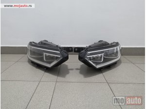 Glavna slika -  Passat B8 / 3G / 2015-2019 / Farovi /&nbsp;Halogen / ORIGINAL - MojAuto