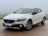 Slika 1 - Volvo V40   - MojAuto