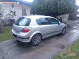 polovni delovi  Opel Astra H Delovi