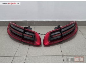 Glavna slika -  Porsche Macan / 95B / 2014-2018 / Stopovi / Stop lampe / ORIGINAL - MojAuto