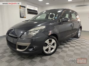 Glavna slika - Renault Scenic 1.5 DCI XMOD  - MojAuto