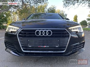 Glavna slika - Audi A4   - MojAuto