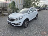 polovni Automobil Kia Sportage 1.7 CRDI 