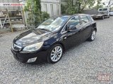 polovni Automobil Opel Astra 1.7 CDTI Cossmo 