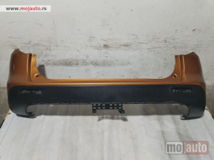 polovni delovi  66. Zadnji branik Suzuki Vitara 2015-2024.g. kat.br: 71811-54P