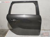 polovni delovi  Zadnja desna vrata Citroen Citroen C4 Grand Picasso, C4 Grand Space Tourer 2013-2022. g.
