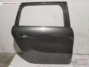 polovni delovi  Zadnja desna vrata Citroen Citroen C4 Grand Picasso, C4 Grand Space Tourer 2013-2022. g.