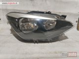 polovni delovi  233. Far desni BMW serija 1, F20, F21, 2011-2015.g, kat.br: 7229672-08