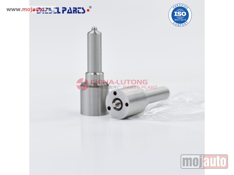 Glavna slika -  diesel common rail nozzle 0 433 175 318 - MojAuto