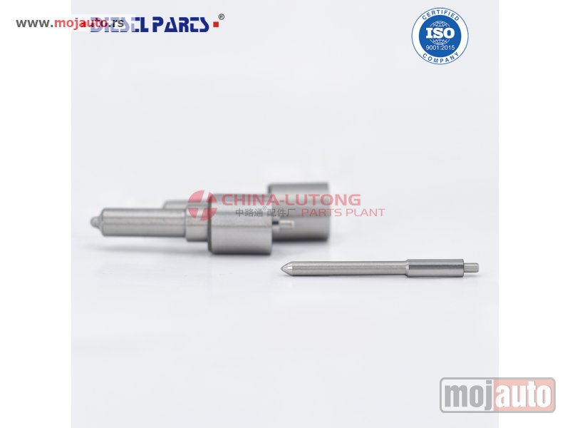 Glavna slika -  diesel common rail nozzle 0 433 175 379 - MojAuto