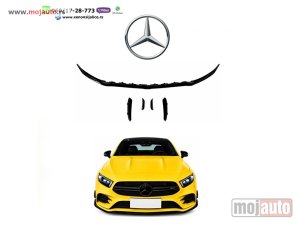 NOVI: delovi  A klasa w177 19-24 mercedes lip amg