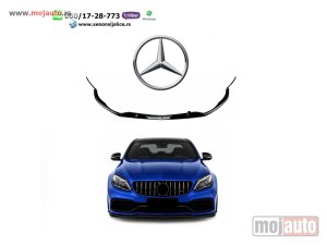 Glavna slika -  C klasa w205 15-21 mercedes lip amg - MojAuto