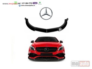 Glavna slika -  A klasa w176 13-18 mercedes lip amg - MojAuto
