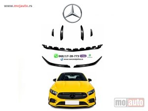 Glavna slika -  A klasa w177 19-24 mercedes aero kit amg - MojAuto