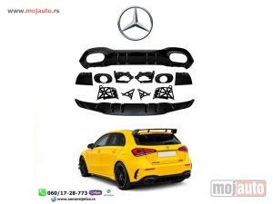 Glavna slika -  A klasa w177 19-24 mercedes difuzor amg - MojAuto