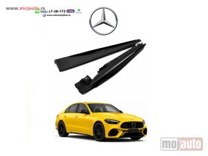 Glavna slika -  C klasa w206 21-25 mercedes pragovi amg - MojAuto