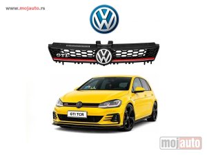 Glavna slika -  Maska golf 7.5 za VW GTI - MojAuto