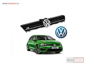 Glavna slika -  Maska golf 7.5 za VW R - MojAuto
