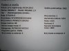 Slika 15 - Opel Meriva 1.4B  - MojAuto