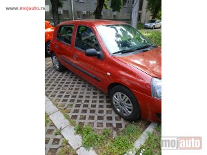 Glavna slika - Renault Clio storia  - MojAuto