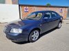 Slika 1 - Audi A6 c5  - MojAuto