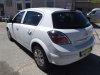 Slika 3 - Opel Astra H 1.6 BENZ  85 KW DIGI NOV  - MojAuto