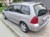 polovni Automobil Peugeot 307 2.0HDI 