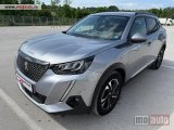 polovni Automobil Peugeot 2008 1.2 KREDITI NA LICU MESTA 