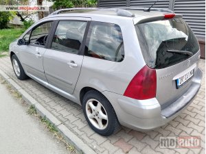 Glavna slika - Peugeot 307 2.0HDI  - MojAuto