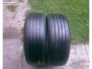 polovni delovi  215/45R18 89W BRIDGESTONE TURANZA