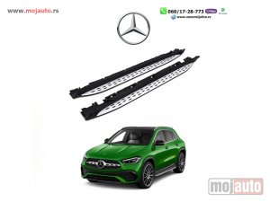 NOVI: delovi  Gla h247 19-24 mercedes pragovi