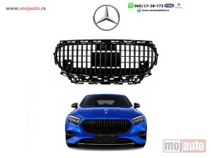 Glavna slika -  E klasa w214 23-26 mercedes maska amg maybach - MojAuto