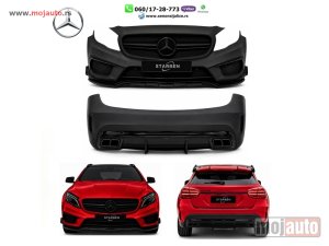 Glavna slika -  Gla x156 14-19 mercedes body bodi kit amg - MojAuto