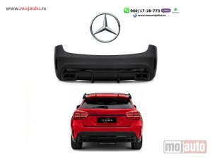 NOVI: delovi  Gla x156 14-19 mercedes body bodi kit amg zadnji