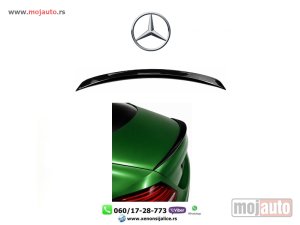 Glavna slika -  E klasa w213 17-20 mercedes spojler amg - MojAuto