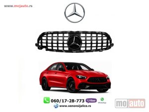 NOVI: delovi  E klasa w213 20-23 mercedes maska amg gt
