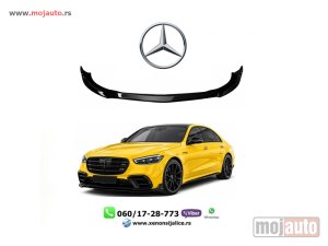 Glavna slika -  S klasa w223 21-24 mercedes lip amg - MojAuto