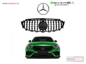 Glavna slika -  E klasa w213 17-20 mercedes maska amg gt - MojAuto
