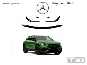 NOVI: delovi  Gla h247 19-24 mercedes lip amg