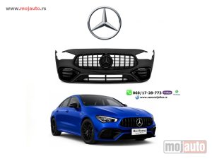 Glavna slika -  Cla w118 19-25 mercedes body bodi kit amg prednji - MojAuto