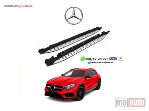 Glavna slika -  Gla x156 14-19 mercedes pragovi - MojAuto