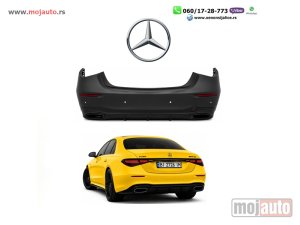Glavna slika -  S klasa w223 21-24 mercedes body bodi kit amg s450 zadnji - MojAuto