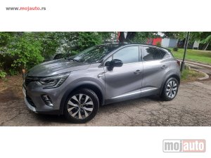 Glavna slika - Renault Captur Intens Tce 90  - MojAuto